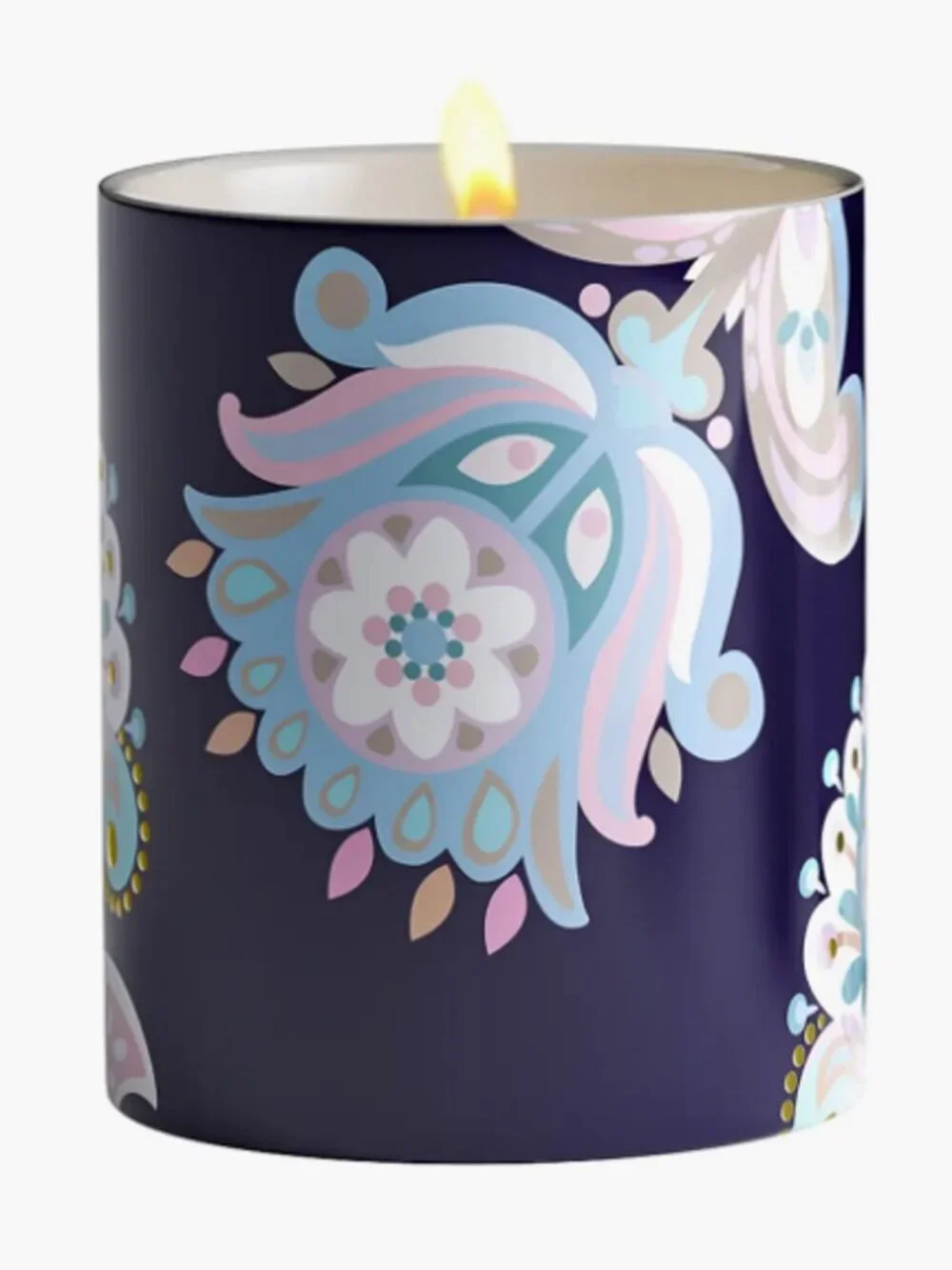 Cynthia Rowley part collaboration